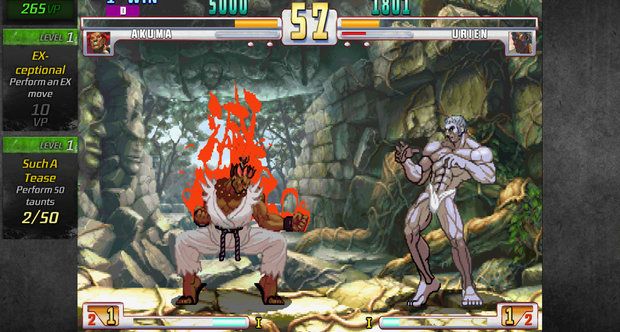 Capcom Reveals How To Unlock Shin Akuma In Ultra Street Fighter II - Game  Informer