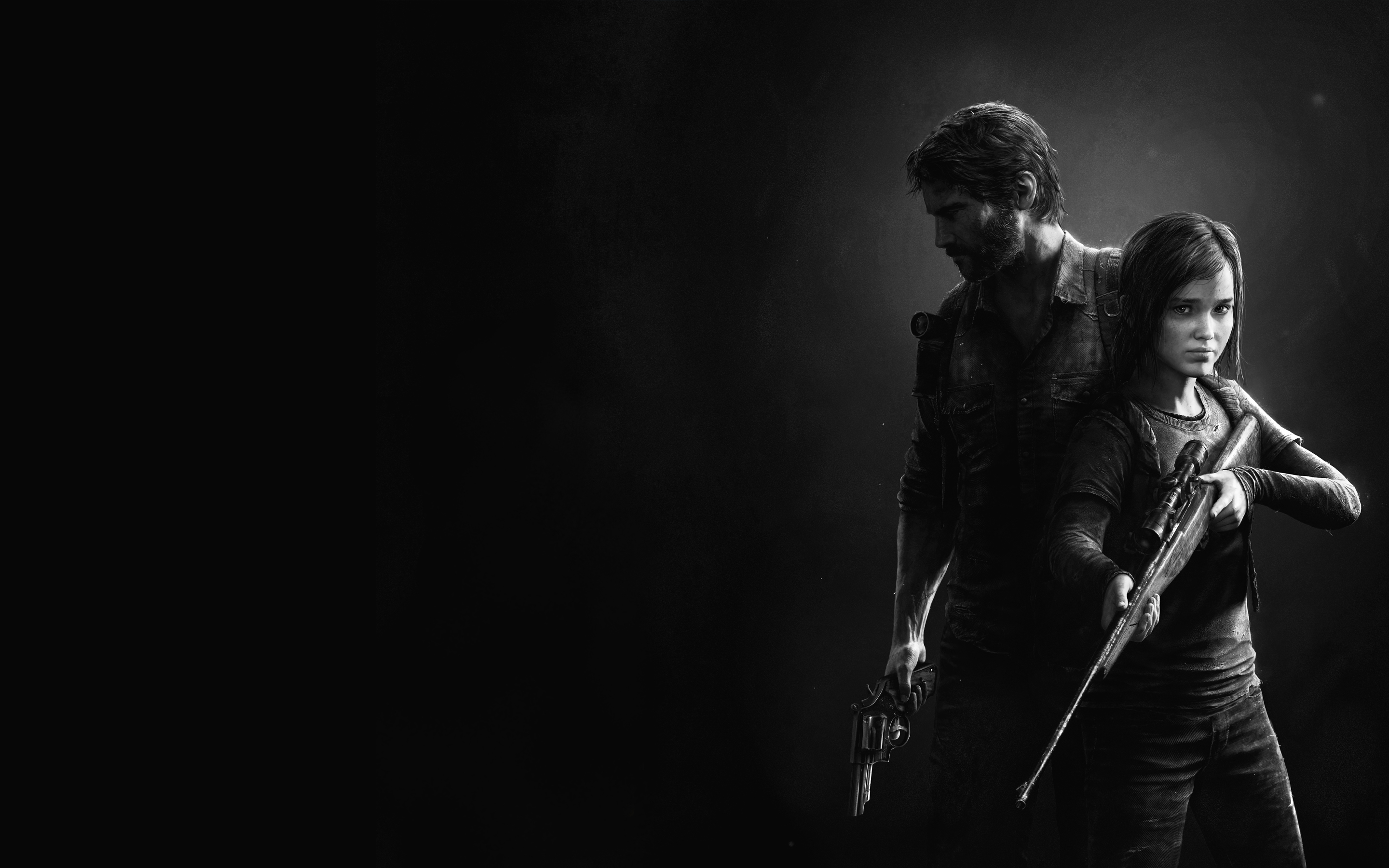 Beta Scan: “The Last of Us” Review - Highlander