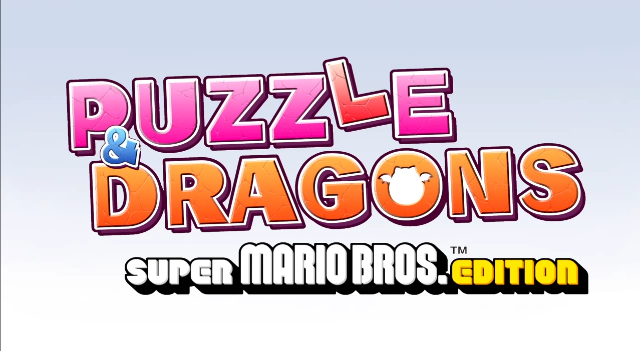 Puzzle & Dragons: Super Mario Bros. Edition | DualShockers