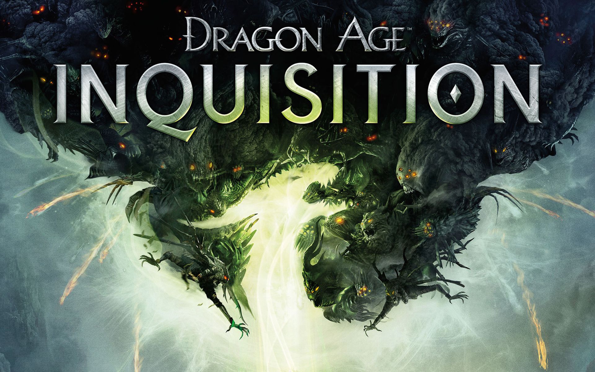 Electronic Arts Dragon Age Inquisition PS4 Game, PEGI 18 Age Rating, RPG  Species, Bond With Legends