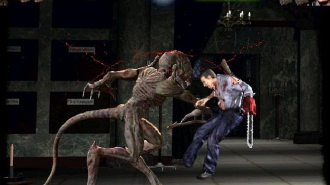 Resident Evil 4 Remake: Was U3 Cut From the Game? - GameRevolution