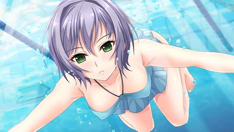 Yuuna and the Haunted Hot Springs for PS4 Gets Info on Original Waifu Machi  and New Screenshots