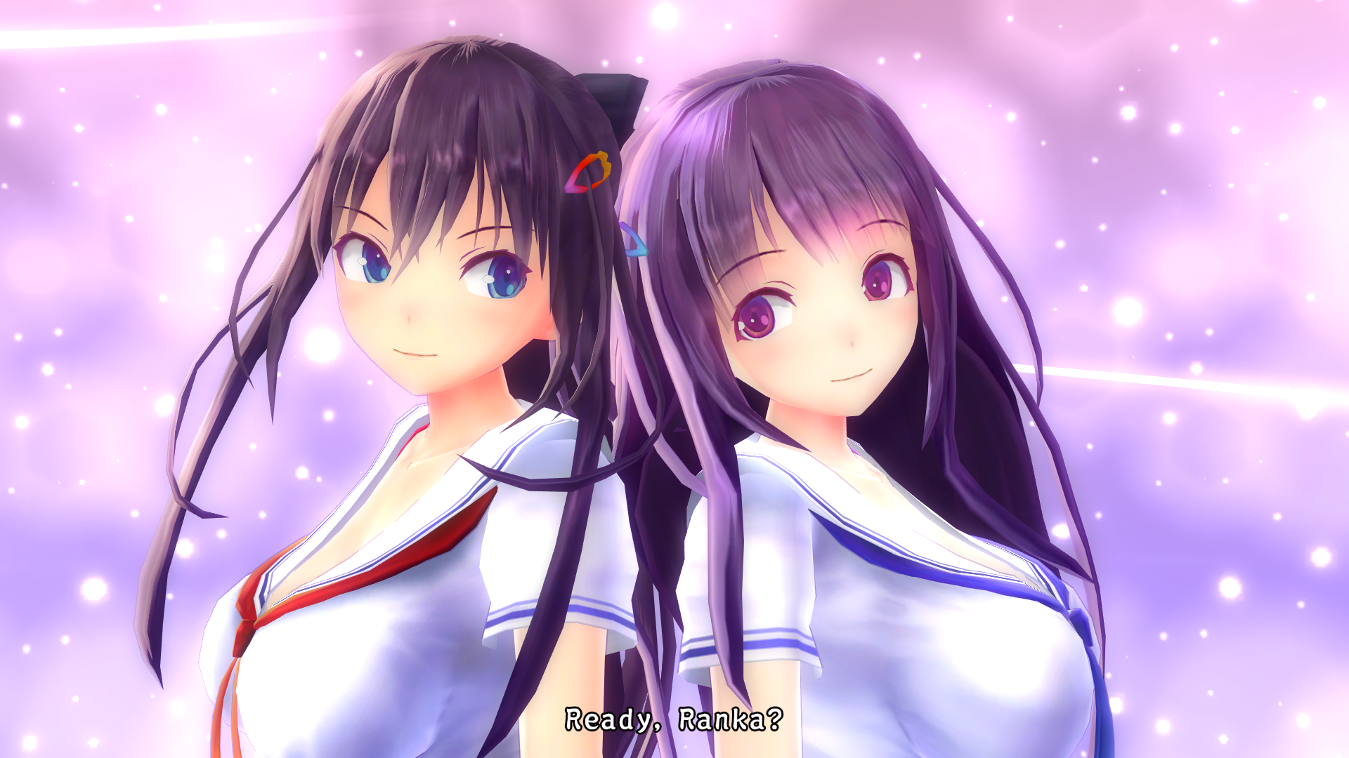 Valkyrie Drive: Bhikkhuni | DualShockers