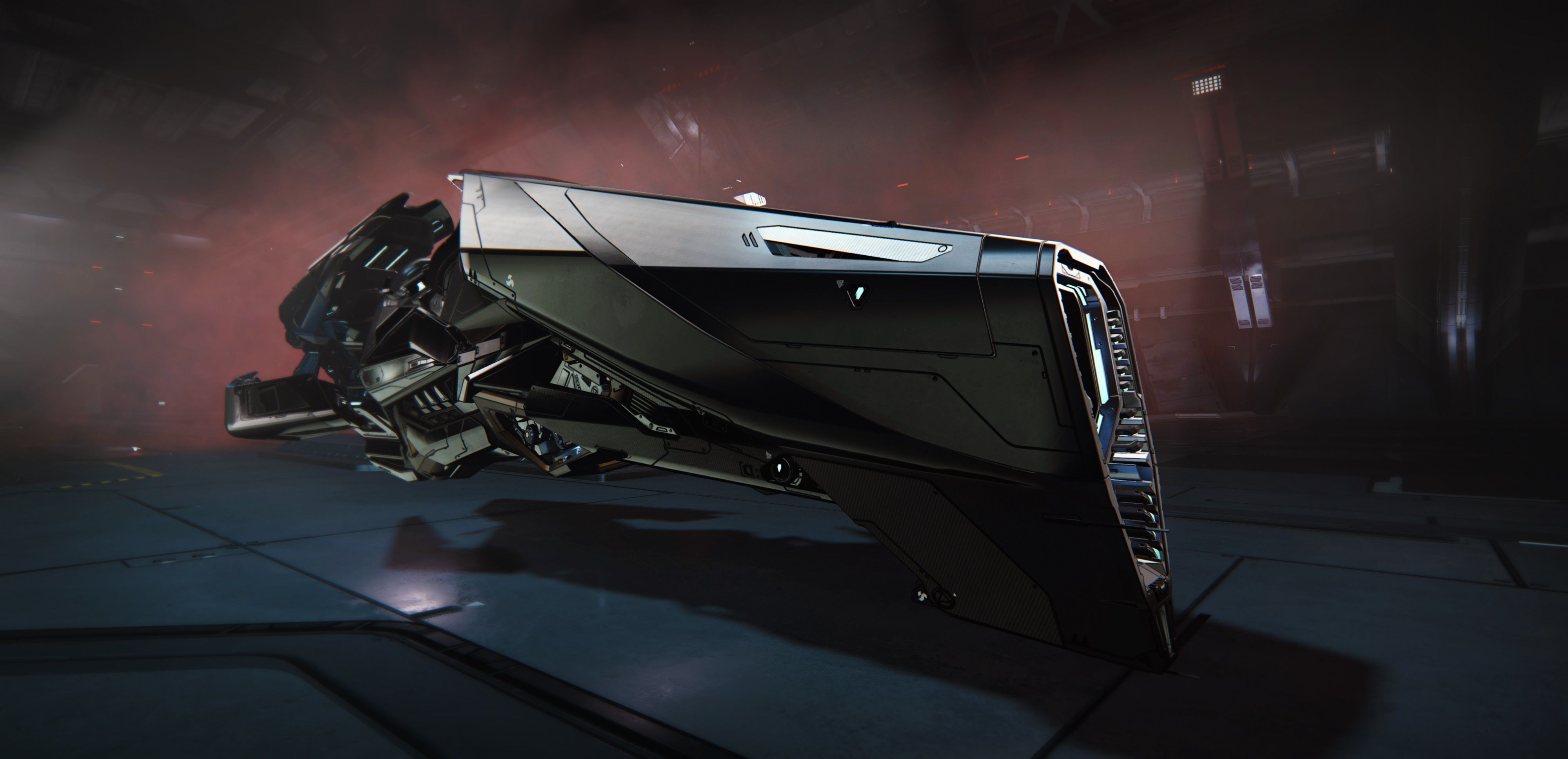 Star Citizen 3.21 Patch Notes, Star Citizen Gameplay, Trailer, and More -  News