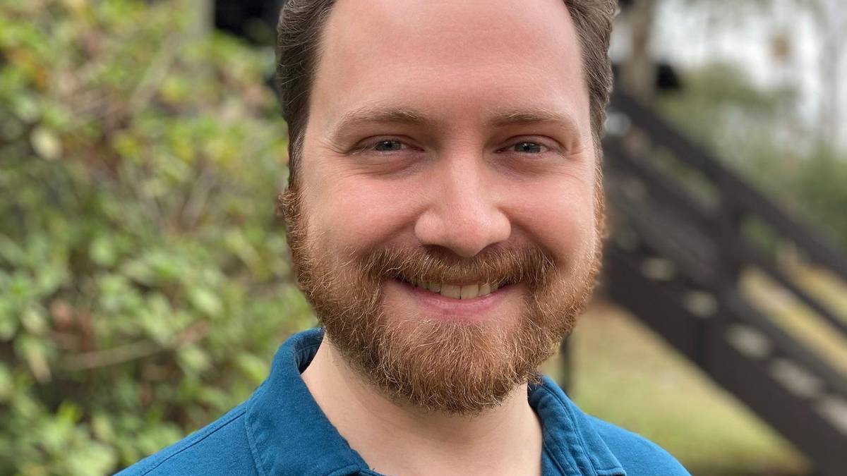 Jeff Rooks Jeff Brooks | DualShockers