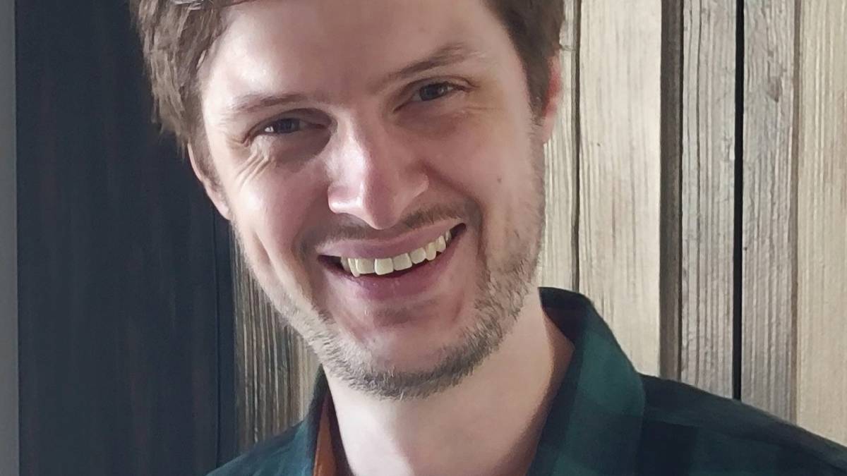David Rigtrup | DualShockers