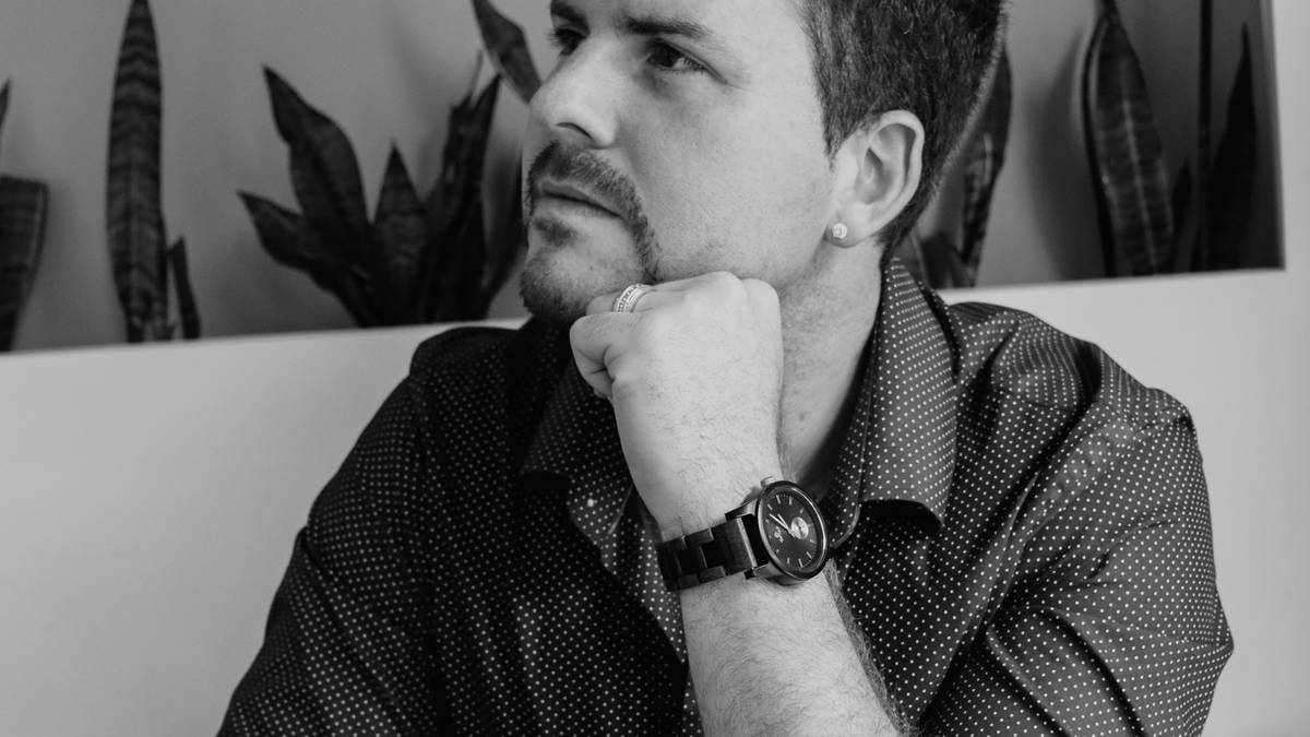 Zach Biro | DualShockers