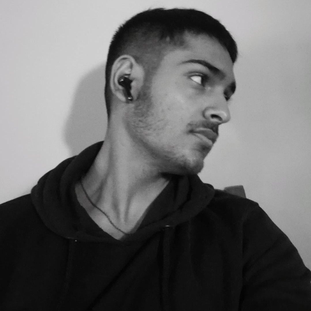 Devansh Bhardwaj | DualShockers