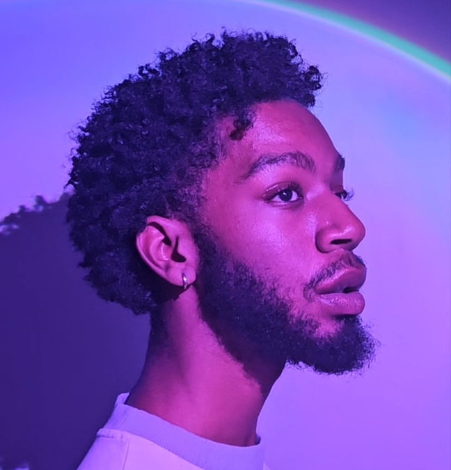 Darrion Boone | DualShockers