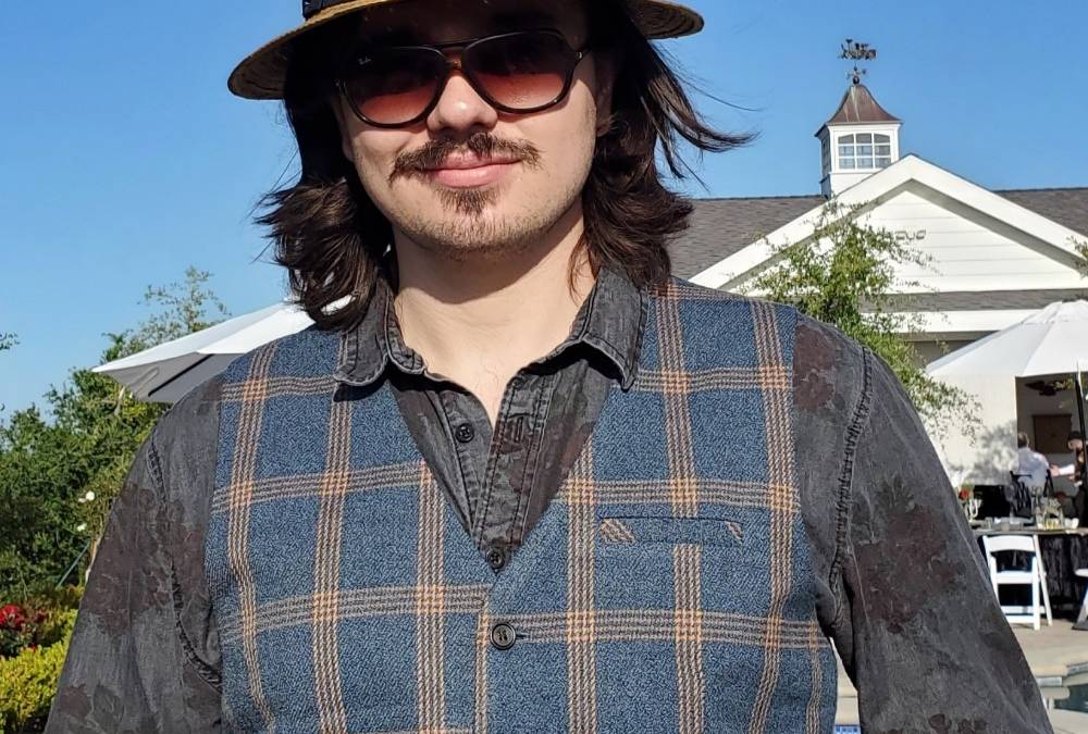 Adam Larkin | DualShockers