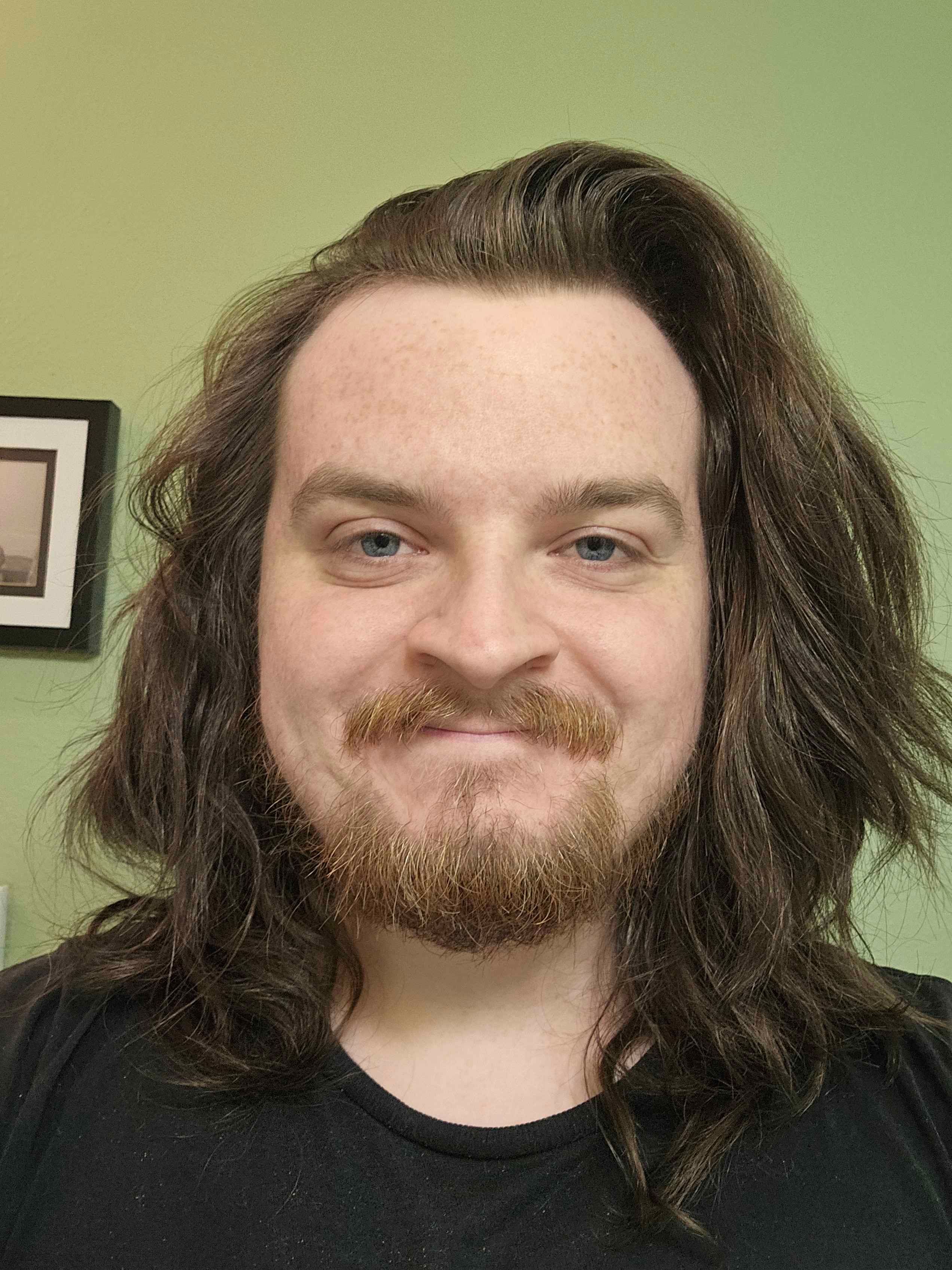 Aaron Stevens | DualShockers