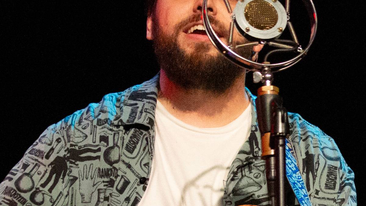 Travis Diffenderfer | DualShockers