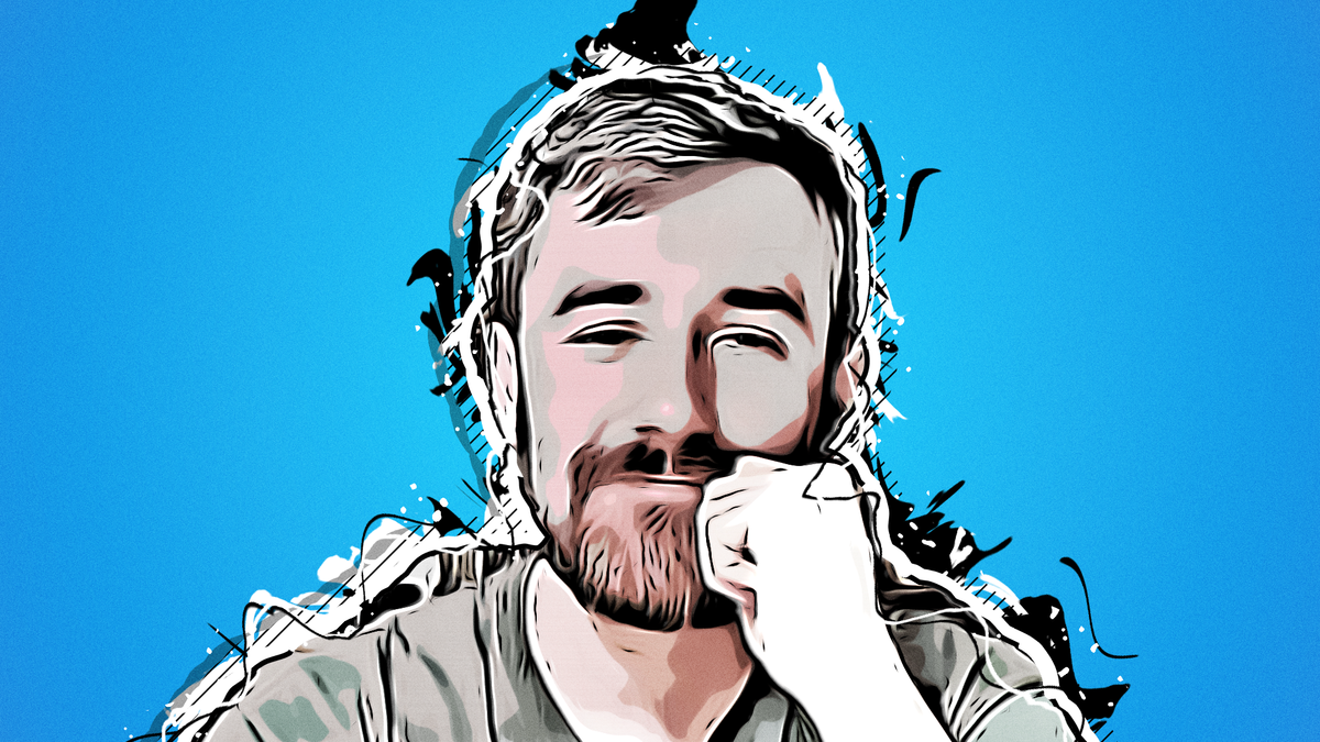 Callum Marshall | DualShockers