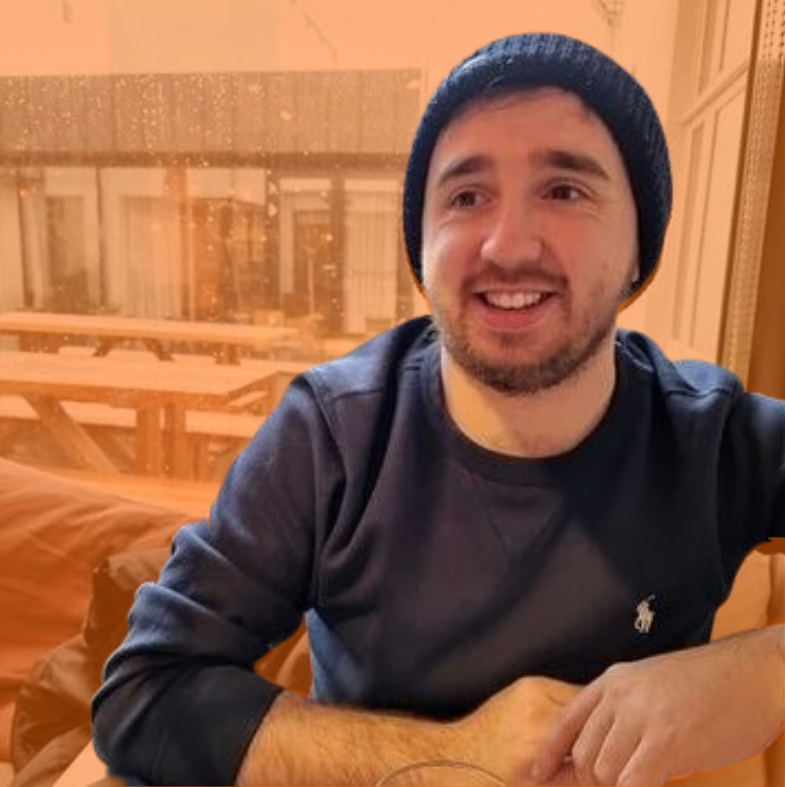 Samuel Woods | DualShockers