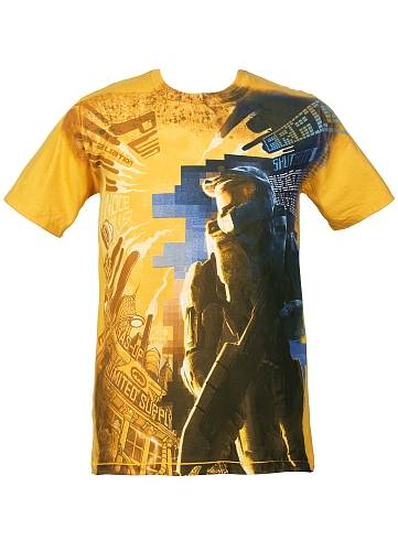Marc Ecko Does Halo
