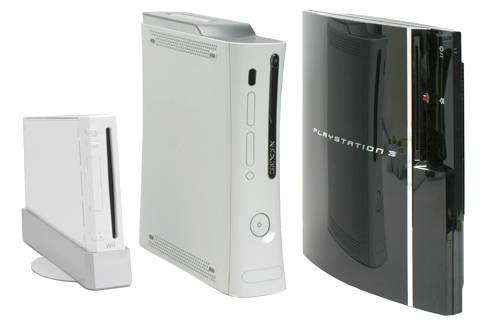 DualShockers 2010 Game of the Year Awards – The Console Exclusives