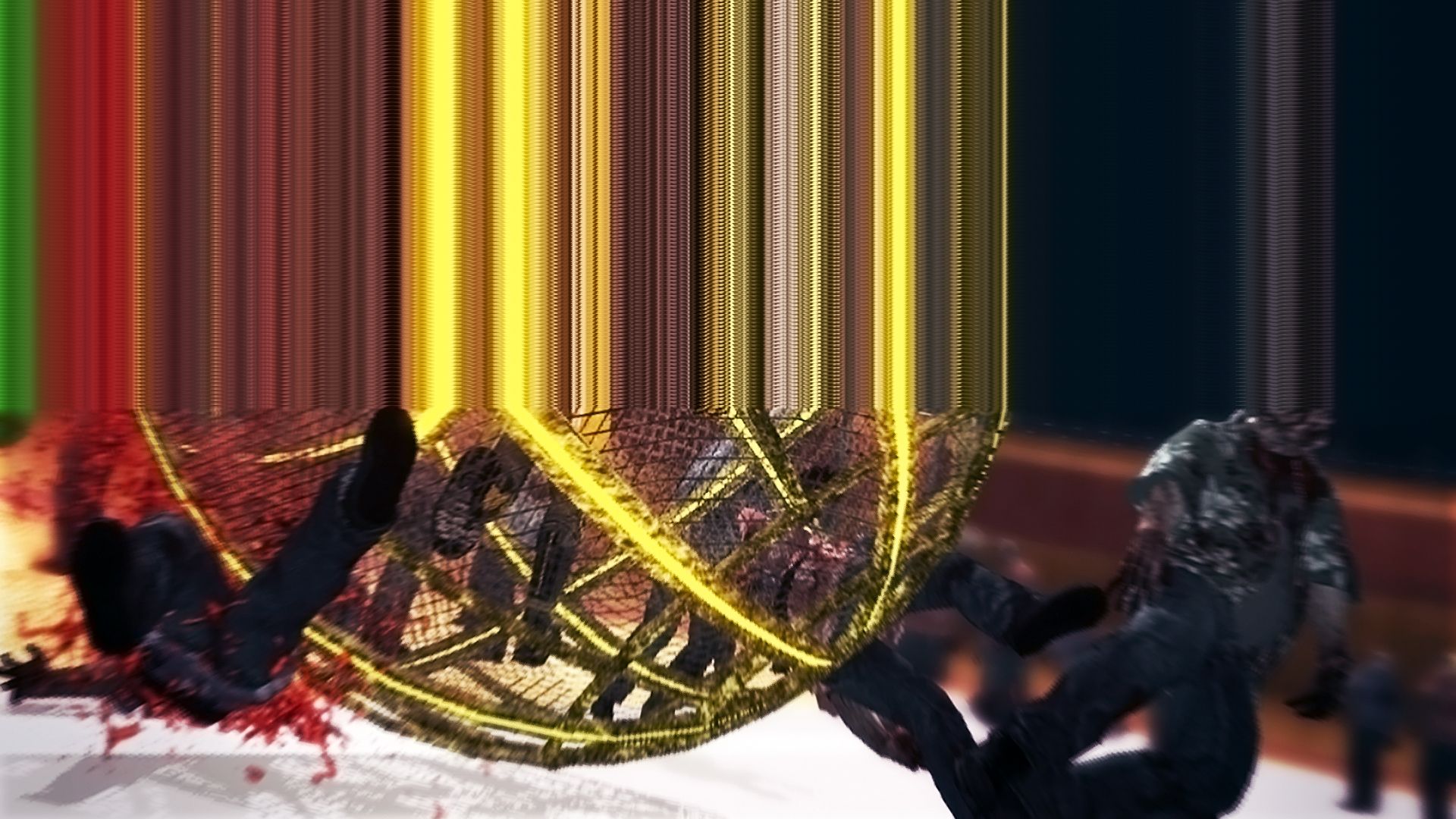Dead Rising 2 - New Shots and Video