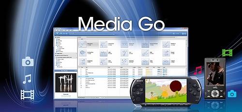 PSP Firmware Update v6.10 Out
