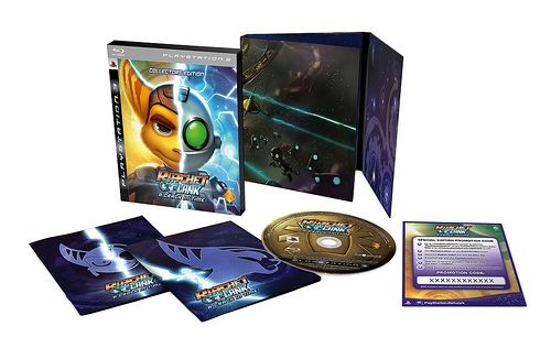 ratchet-and-clank-special-edition