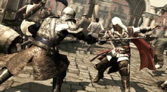 Review: Assassin's Creed II
