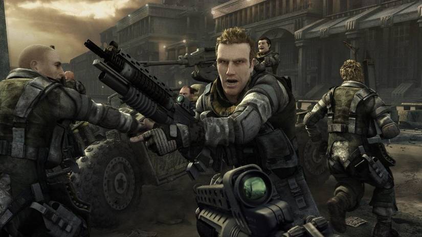 PlayStation President Promises Killzone 3, Eventually