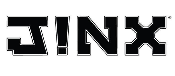 What is J!NX? DualShockers Interview Sean 
