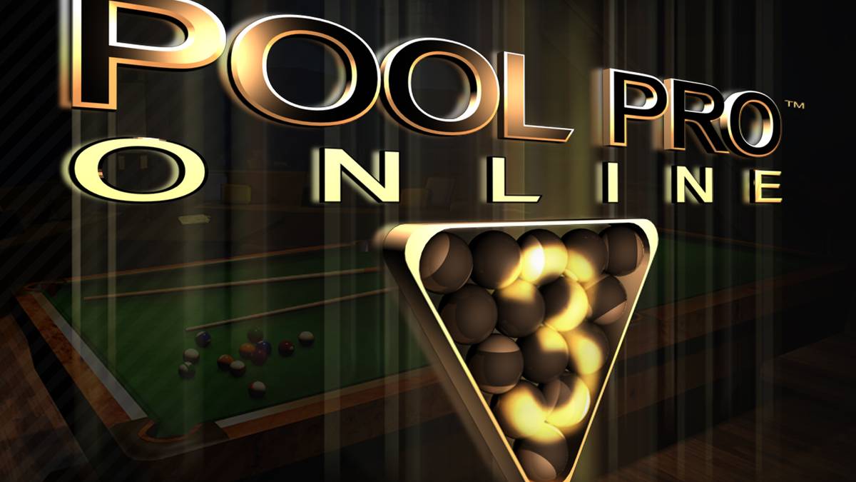 Pool Pro Online 3 for iPhone Now Available