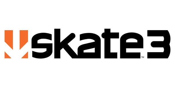 Skate 3 (2010)