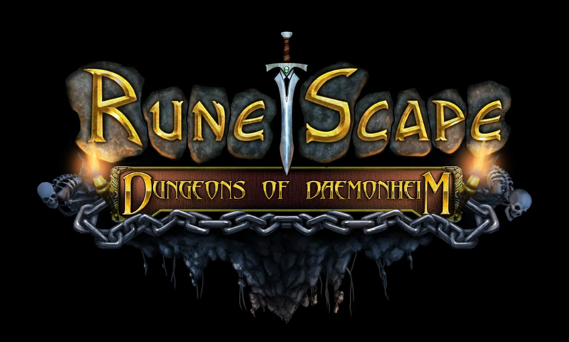 RuneScape Dungeoneering Impressions