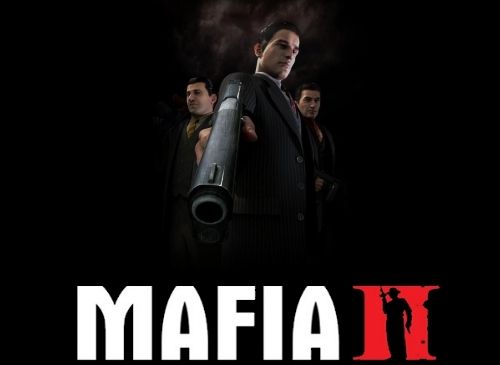 Mafia II (Greatest Hits) for PlayStation 3