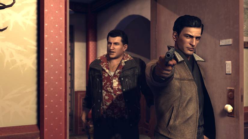 10 Open-World Games Where You Play as the Villain