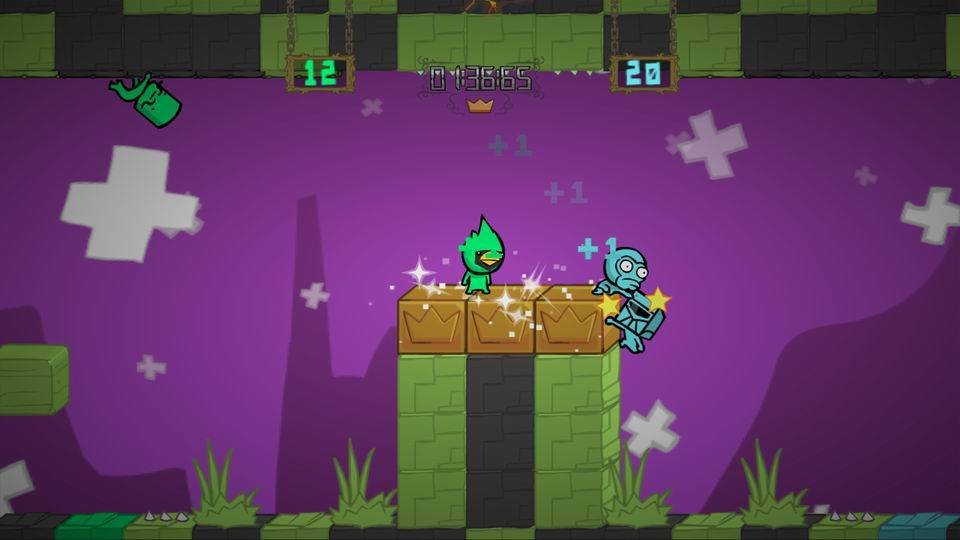 BattleBlock Theater Will Release New Game Mode