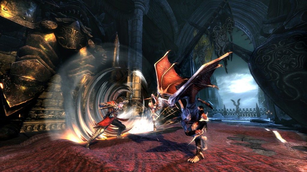 Castlevania: Lords of Shadow – Ultimate Edition Review – Castlevania's  Jelly Beans – Gao Li Occasionally Reviews