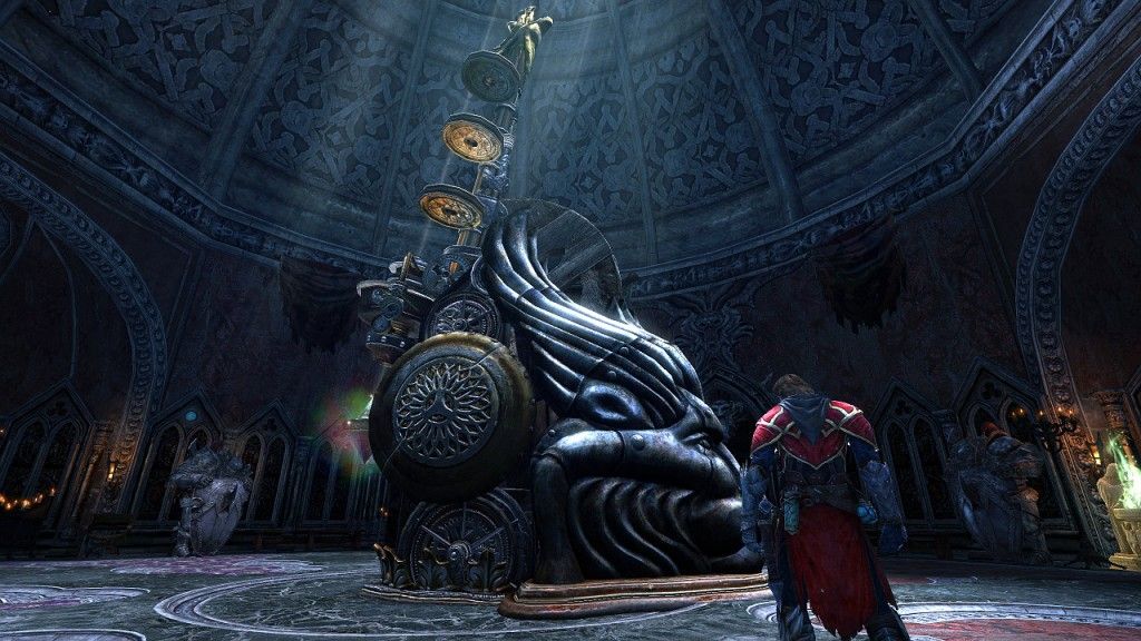 Castlevania: Lords of Shadow 2 – Review – WGB, Home of AWESOME Reviews