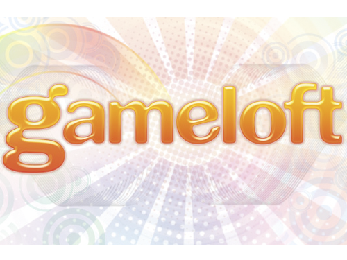 Gameloft Dominates in App Store Sales