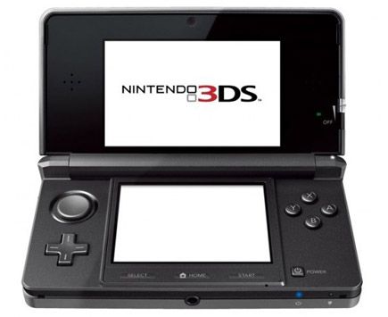 Nintendo's DSi, DSi XL Dropping in Price - The Escapist