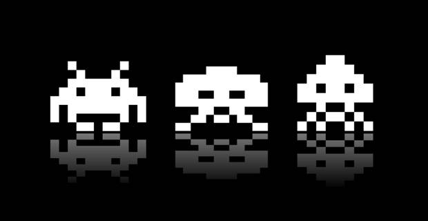 Space Invaders Infinity Gene hits XBLA and PSN