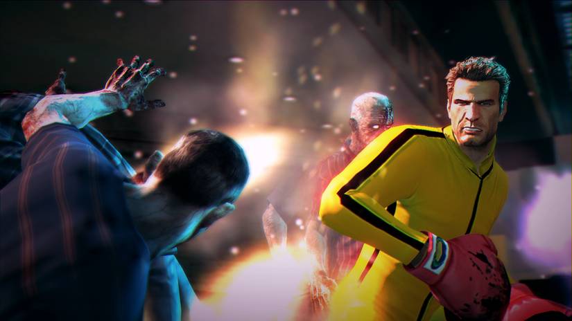 Review: Dead Rising 2