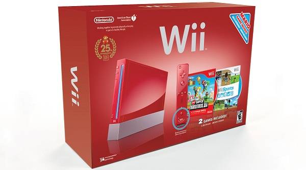 Super Mario Bros. 25th Anniversary Wii Unboxing Video