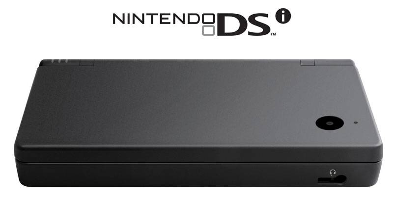 The DSi Rules Japan