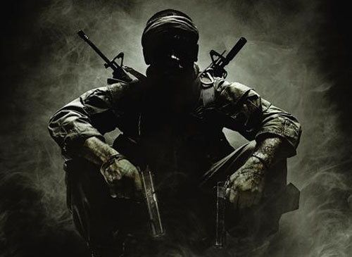 In de omgeving van Voorwaarde Picknicken Call of Duty: Black Ops Achievements & Trophies Revealed