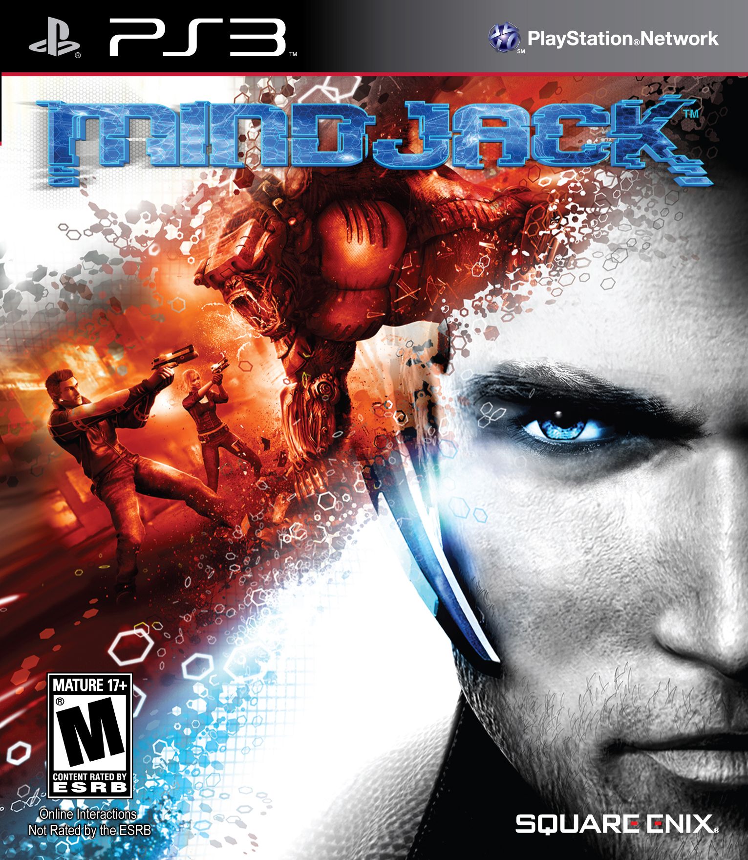 MindJack | DualShockers