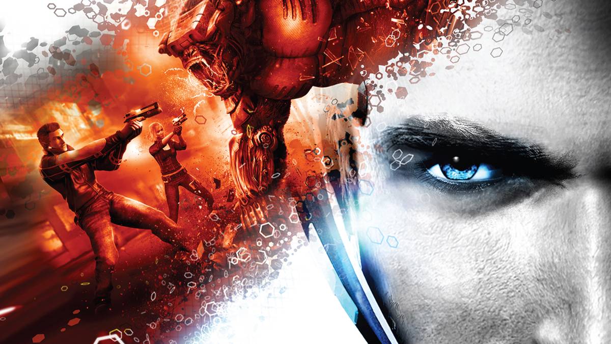 Mindjack Receives Updated Box Art