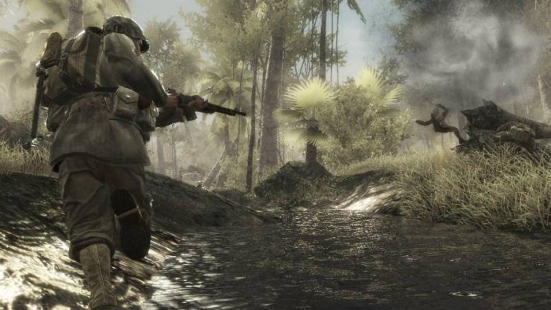 A New COD Engine Would be Counterproductive, Says Infinity Ward