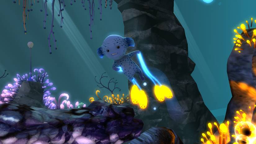 Review: The Undergarden
