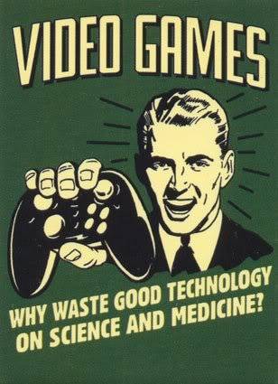 A Flawed Video Game Study To Be Released Next Week