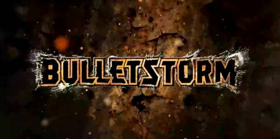 BulletStorm Releases Today With DLC Announcement in Tow