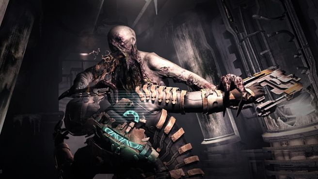 Review: Dead Space 2