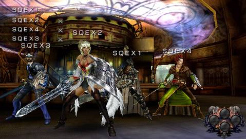 Jeu PSP Neuf LORD OF ARCANA (Crash Tag Team Racing) - Sony PlayStation Portable - Version Française