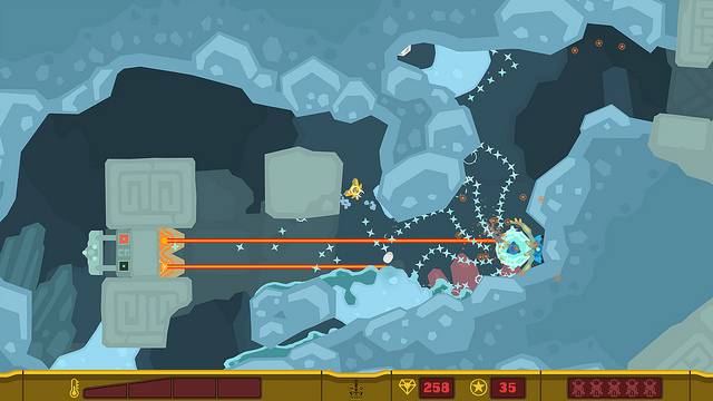 PixelJunk Eden 2 kommt für PC und PlayStation